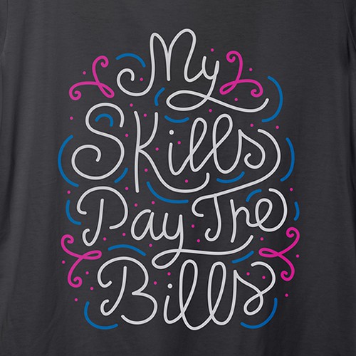 40 Creative and Brilliant T-Shirts Designs and Ideas for your inspiration