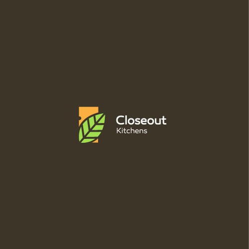 Home logo with the title 'Closeout'