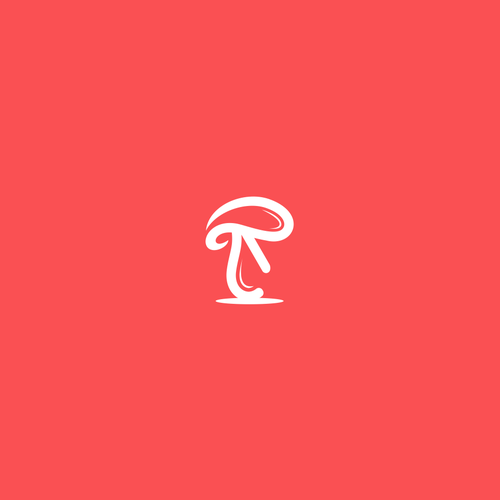 Mushroom logo with the title 'Psilk Roads'