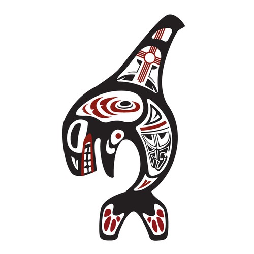 Tattoo artwork with the title 'Tattoo'