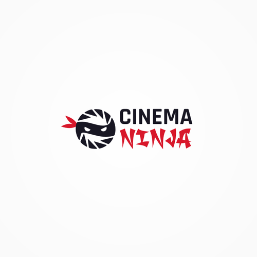 Ninja Logos The Best Ninja Logo Images 99designs