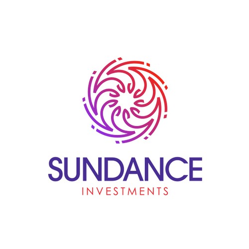 Sun brand with the title 'Sundance Investments'