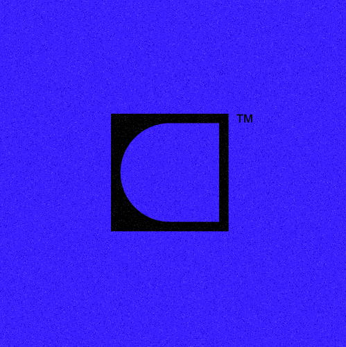 Minimal design with the title 'CRUVA'