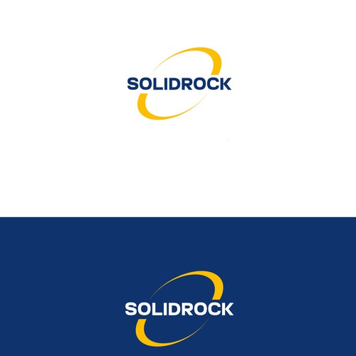 Distribution logo with the title 'Distribution Company Logo'