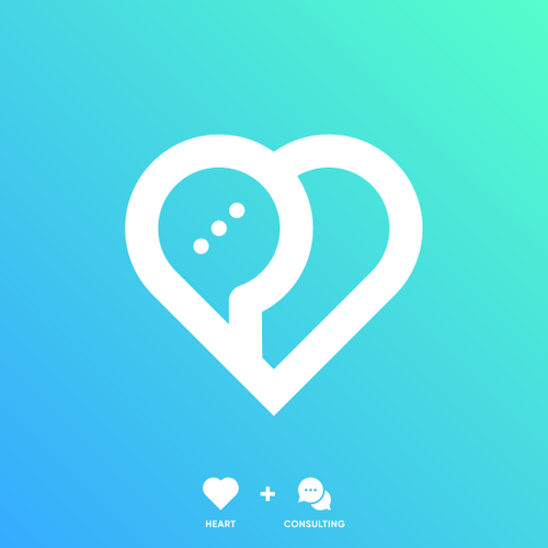 Love brand with the title 'bSmarck'