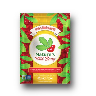 miracle berry bag