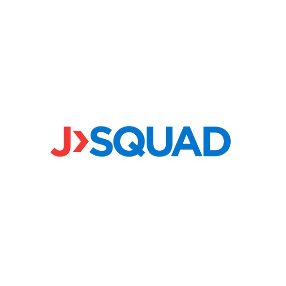 Java logo with the title 'J Squad'