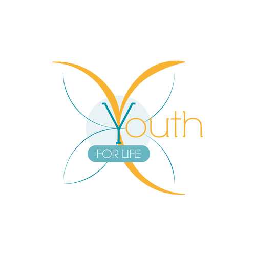 Liberty logo with the title 'Youth for life'