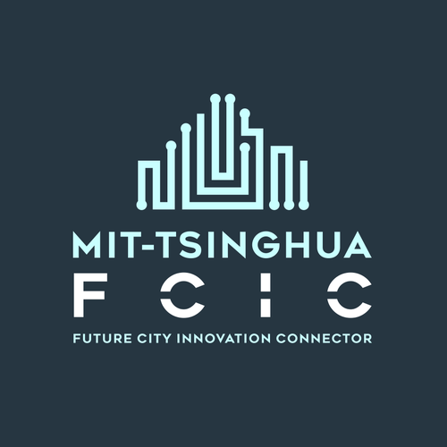 Corporation logo with the title 'FCIC'