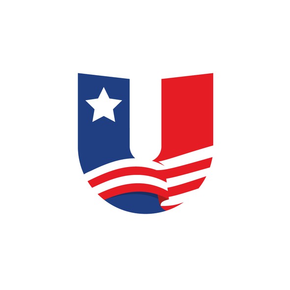 USA logo with the title 'Unify America'