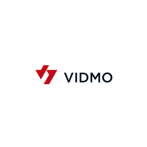 Payments logo with the title 'Vidmo'