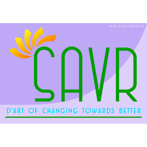 Best logo with the title 'Simple, Elegant, Modern and Smooth Color.'