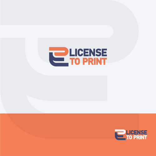 Consultant logo with the title 'social media marketing'