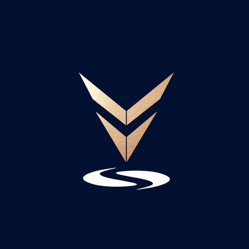 Shadow design with the title 'Si vales valeo'