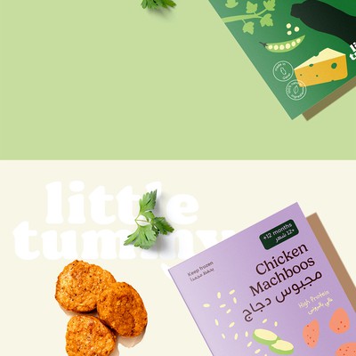 Packaging Re-design for Fresh Meal Delivery Service