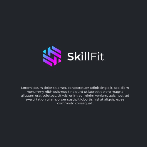 Clear brand with the title 'Monogram FF logo'