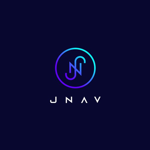 Tour logo with the title 'JNav'