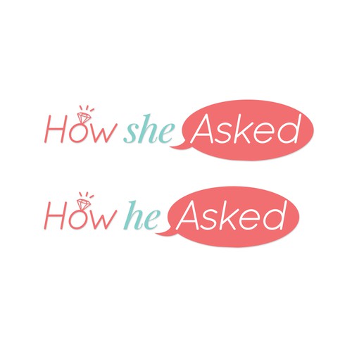 One-color design with the title 'Jewelry Logo'