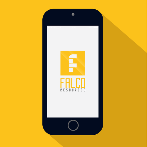 Mining logo with the title 'Mining company looking for a new "sexy" logo'