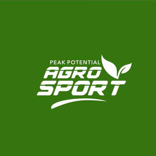 Performance logo with the title 'Seriously High-Level Sports Nutrition Brand'