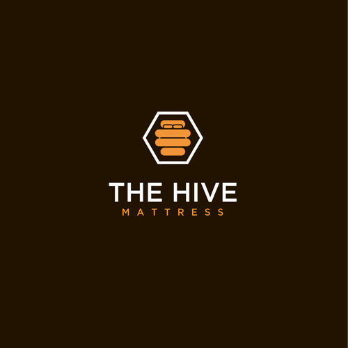 Hive brand with the title 'the hive matter'