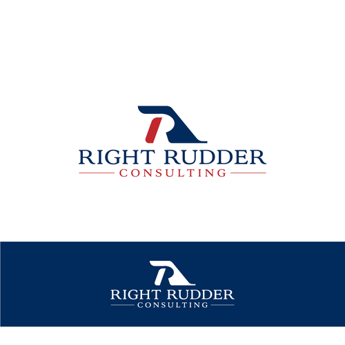 Aviator logo with the title 'Right Rudder'