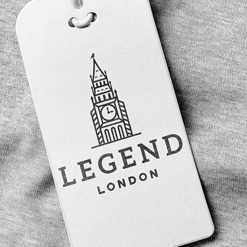 logo design london