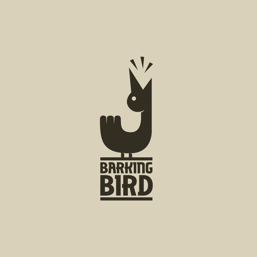 funny company logo design