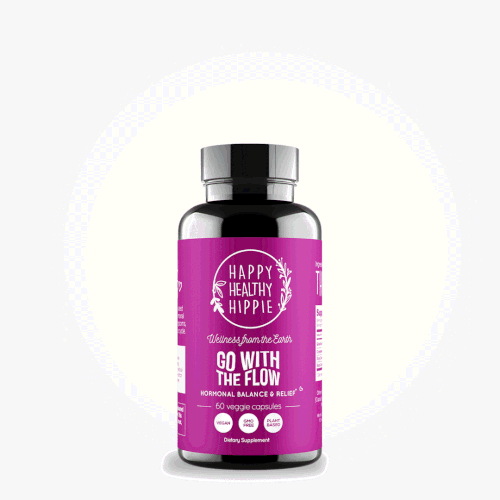 GIF design with the title 'Product gif for social media'