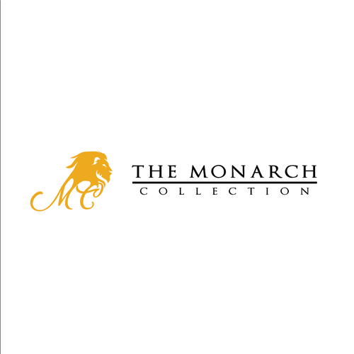 Hotel brand with the title 'logo for a chain of luxury lodges in kenya '
