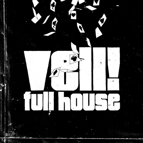 CD design with the title 'Music CD cover'