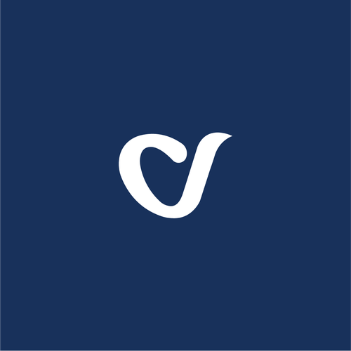 Letter V Logos The Best V Logo Images 99designs