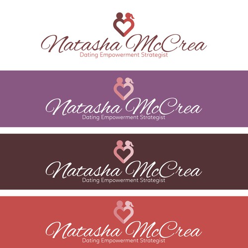 Cityscape logo with the title 'Empoderamiento Femenino-Masculino'