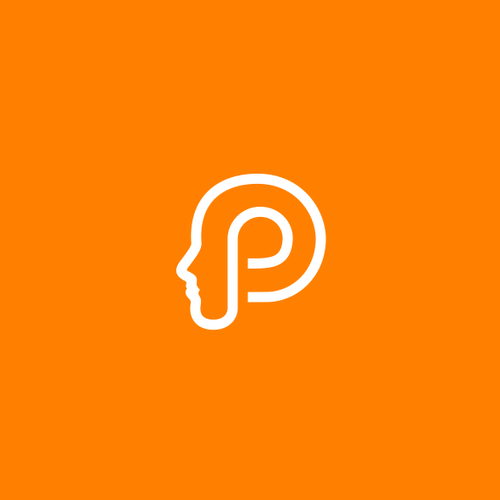 Social design with the title 'Primed - the young dynamic investment company needs a complete design'