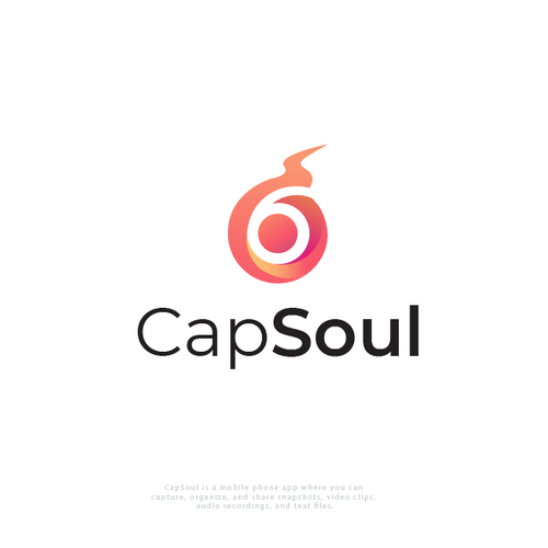 Soul design with the title 'CapSoul'