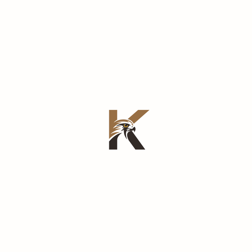 Smart logo with the title 'Kestrel'