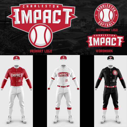 Uniforms and Logos