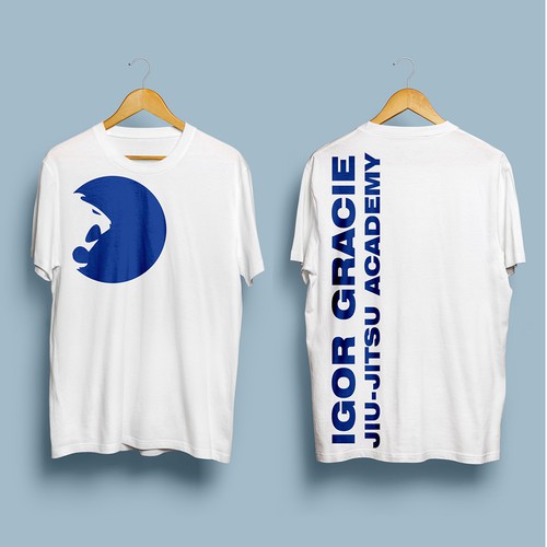 Blue T-Shirts, Unique Designs