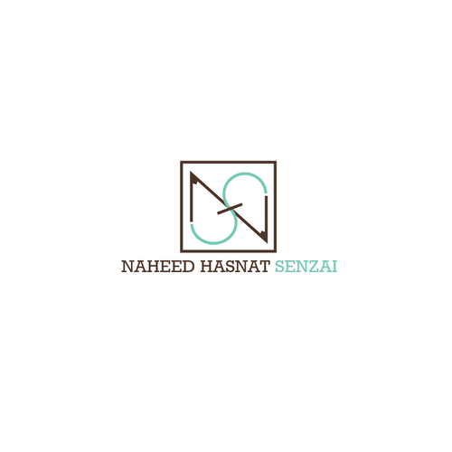 Author logo with the title 'Design a Logo for an Award Winner Children's Book Author!'