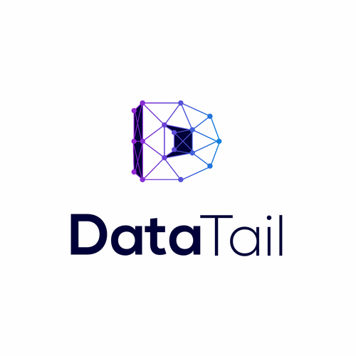 Data brand with the title 'datatril'