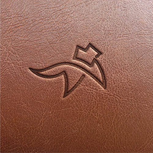 Create a classy statement logo for a rising luxury leather bag brand!, Logo  design contest