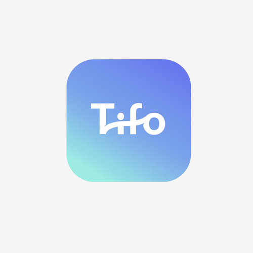 Union logo with the title 'Logo Design-Web/mobile app'