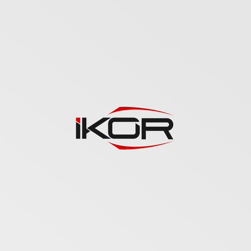 Advanced logo with the title 'Advanced Technology Business Logo'