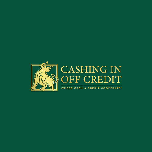 Yak logo with the title 'Cashing In Off Credit'
