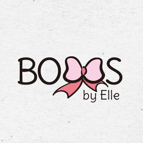 girly logos design