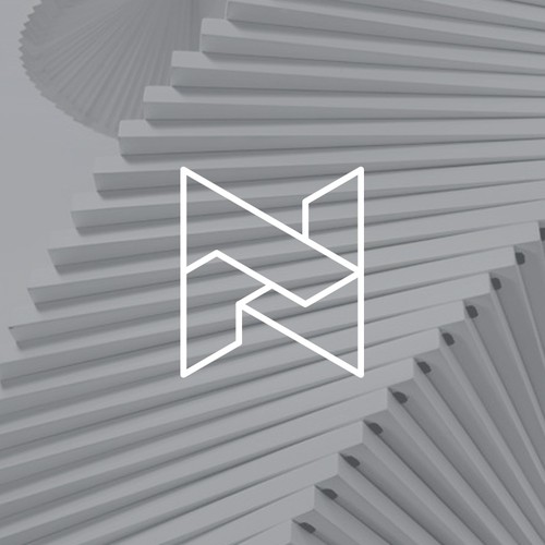 Timeless brand with the title 'Logo Design'