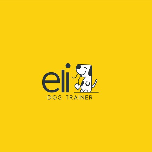 Training brand with the title 'Eli'