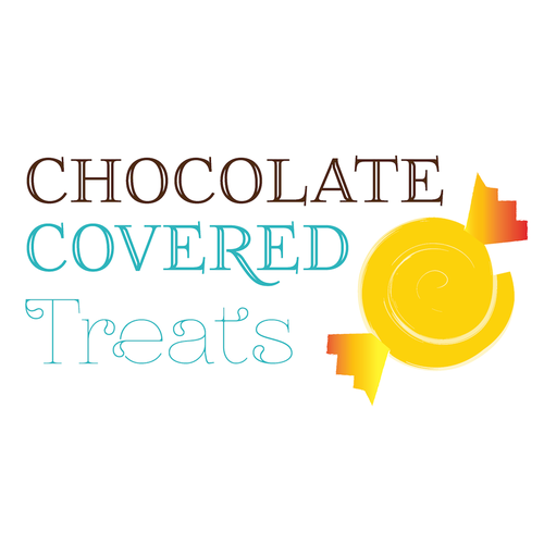 Sweet brand with the title 'Bright Idea for a Small Candy Business'