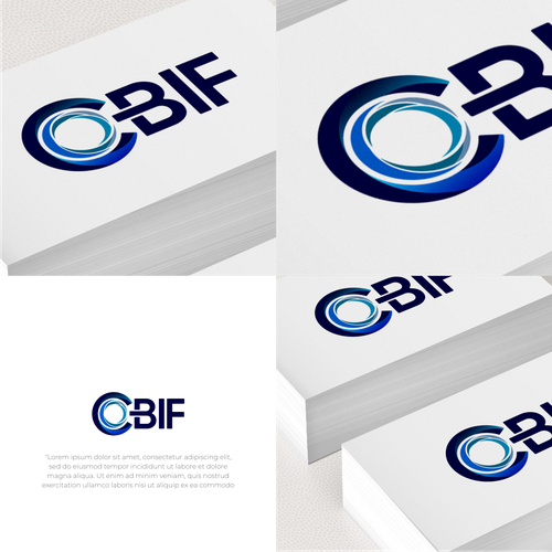 Cardiology logo with the title 'logo concept for cardiologist'