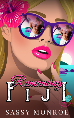 Illustration book cover with the title 'Book cover design'